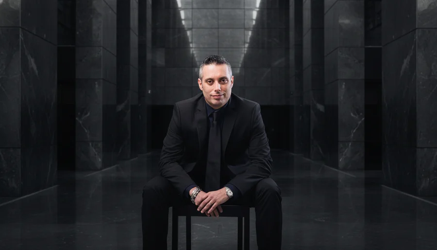 Juan Carlos Pell, consultor SEO y especialista en IA en Barcelona