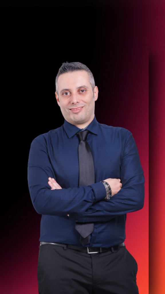 Juan Carlos Pell - Consultor SEO Barcelona